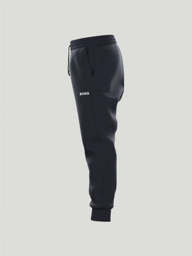 Björn Borg Jr Borg Essential 4 Sweatpants - Night Sky