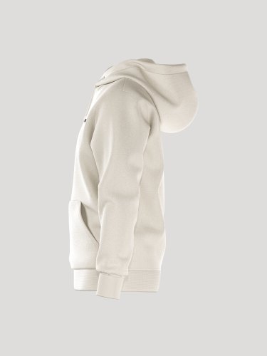 Björn Borg Jr Borg Essential 4 Hoodie - Tofu