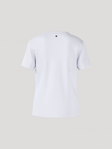 Björn Borg Jr Borg Essential T-shirt - Brilliant White