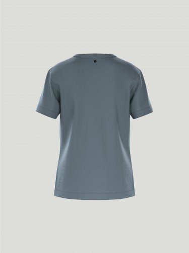 Björn Borg Jr Borg Essential T-shirt - Stormy Weather