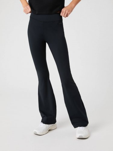Björn Borg Jr Flare Leggings - Black