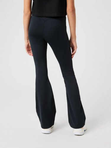 Björn Borg Jr Flare Leggings - Black