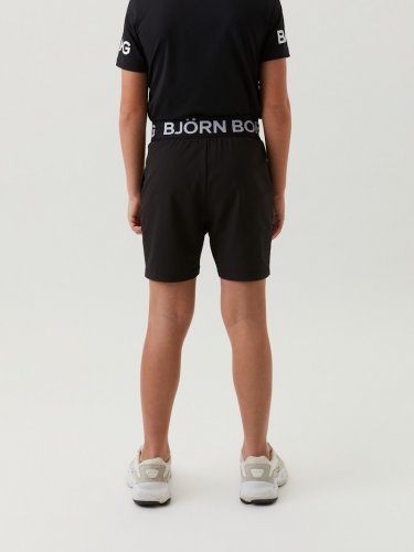 Björn Borg Junior Borg Shorts - Black