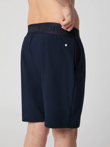 Björn Borg Junior Borg Shorts - Night Sky