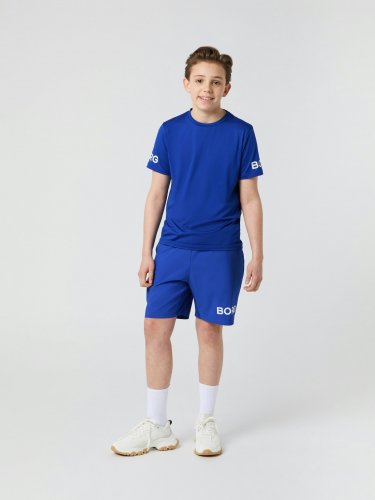 Björn Borg Junior Borg T-Shirt - Surf The Web