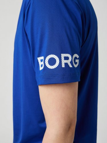 Björn Borg Junior Borg T-Shirt - Surf The Web