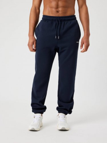 Björn Borg Men's Borg Oversized Sweatpants - Night Sky