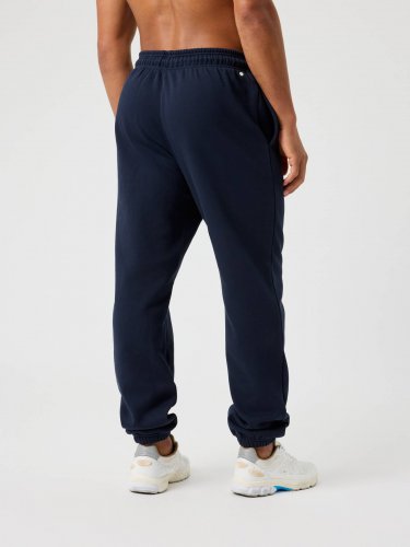 Björn Borg Men's Borg Oversized Sweatpants - Night Sky