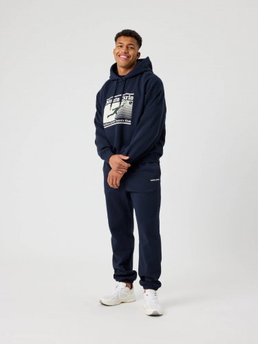 Björn Borg Men's Borg Oversized Sweatpants - Night Sky