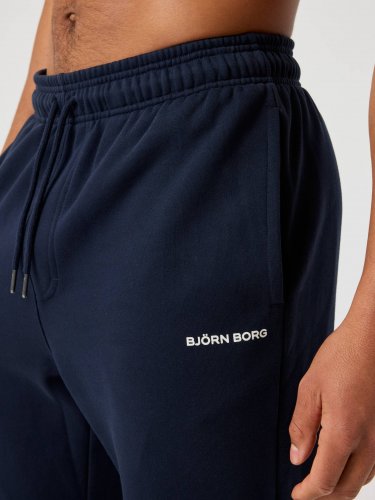 Björn Borg Men's Borg Oversized Sweatpants - Night Sky
