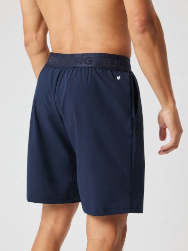 Björn Borg Men's Borg Shorts - Night Sky