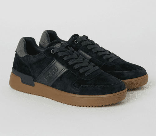 Björn Borg Men's Sneakers T2900 Tennis Low - Navy
