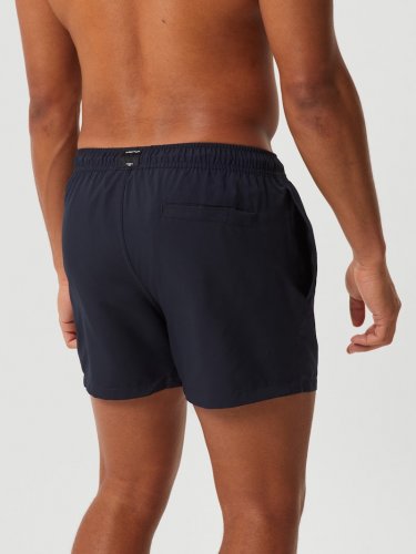 Björn Borg Solid Swim Shorts - Night Sky