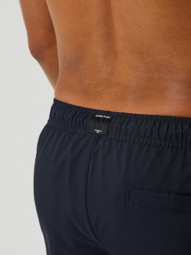 Björn Borg Solid Swim Shorts - Night Sky