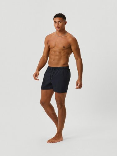 Björn Borg Solid Swim Shorts - Night Sky