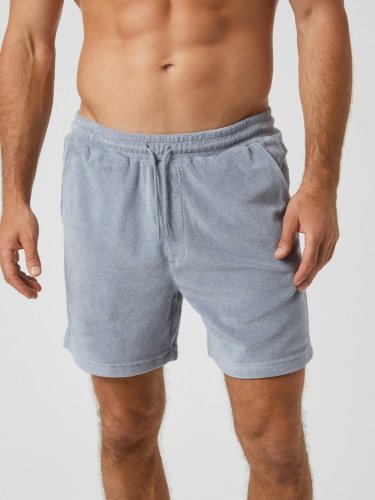 Björn Borg Toweling Pool Shorts - Tradewinds