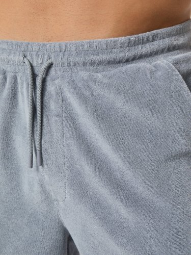 Björn Borg Toweling Pool Shorts - Tradewinds
