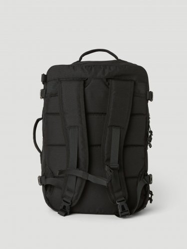 Björn Borg Travel Backpack L 35L - Black