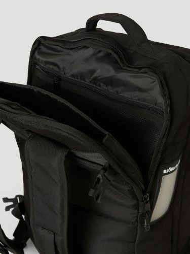 Björn Borg Travel Backpack L 35L - Black