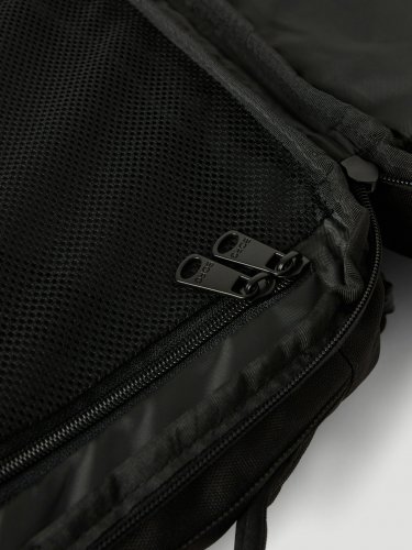 Björn Borg Travel Backpack L 35L - Black