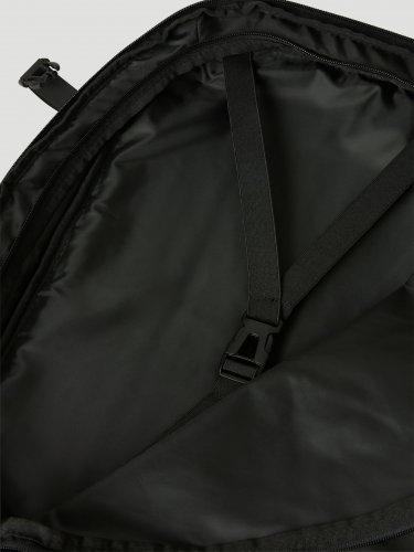 Björn Borg Travel Backpack L 35L - Black