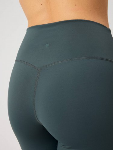 Björn Borg Women's Borg Flare Tights Regular - Urban Chic