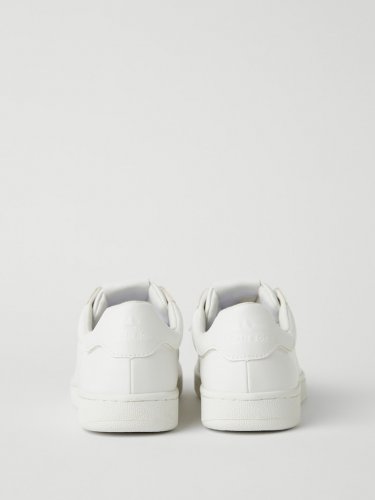 Björn Borg Women's Sneaker T305 CLS BTM - White