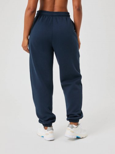Björn Borg Women's Studio Oversized Sweatpants - Outerspace