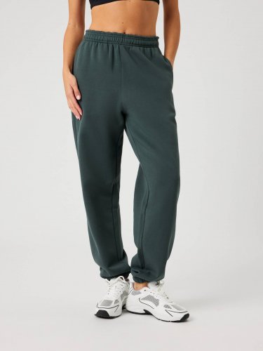 Björn Borg Women's Studio Oversized Sweatpants - Urban Chic