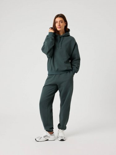 Björn Borg Women's Studio Oversized Sweatpants - Urban Chic