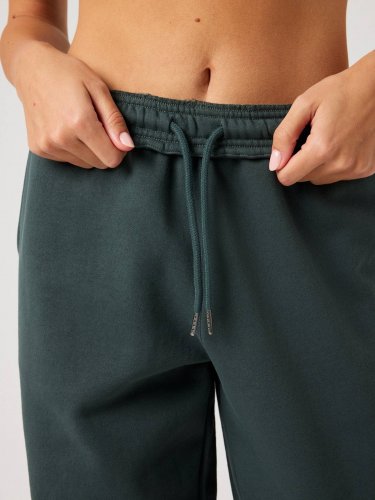 Björn Borg Women's Studio Oversized Sweatpants - Urban Chic