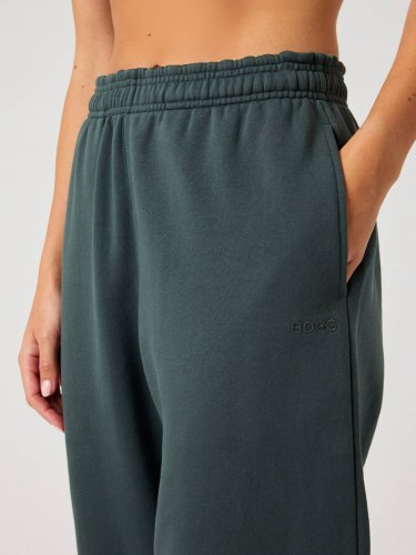 Björn Borg Women's Studio Oversized Sweatpants - Urban Chic