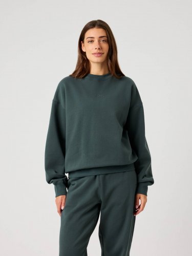 Björn Borg Women's Studio Oversized Sweatshirt - Urban Chic