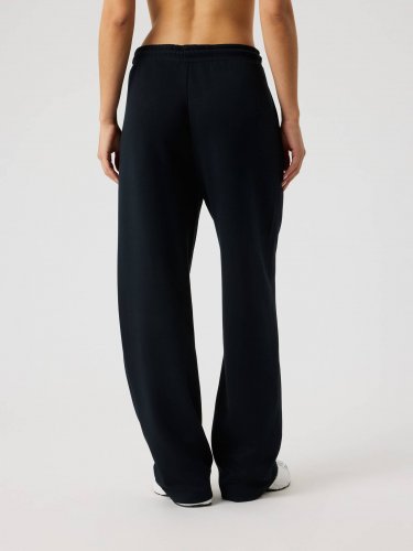 Björn Borg Women's Studio Soft Sweatpants - Black Beauty