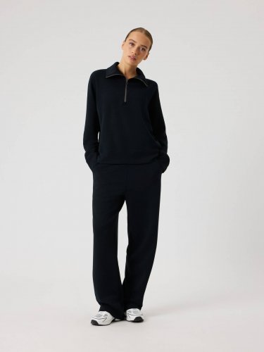 Björn Borg Women's Studio Soft Sweatpants - Black Beauty