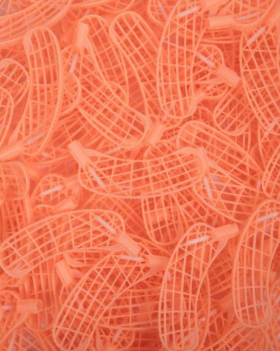 Zone Blade Harder Air Soft Feel Left - Ice Coral