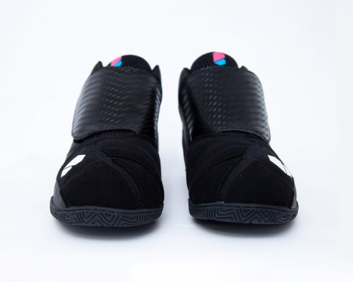 Blindsave Goalie Shoes Legacy - Black