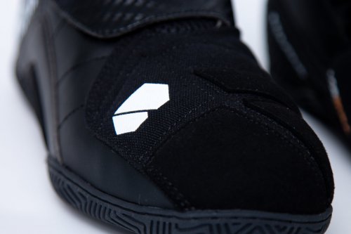 Blindsave Goalie Shoes Legacy - Black