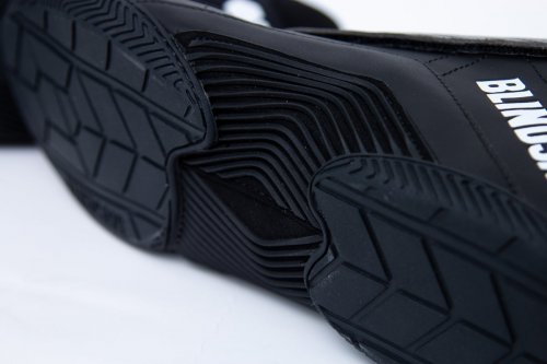 Blindsave Goalie Shoes Legacy - Black