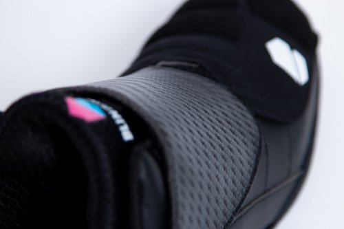 Blindsave Goalie Shoes Legacy - Black