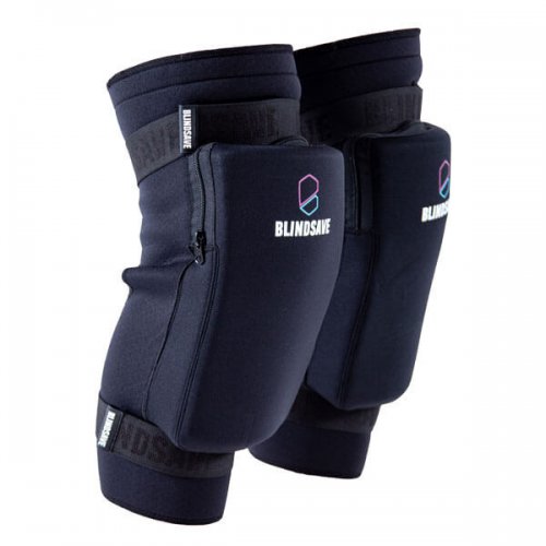 Blindsave Knee Pads - Soft Padding