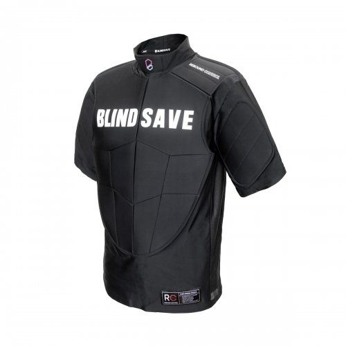Blindsave Samurai Chest Armour RC Short Sleeve