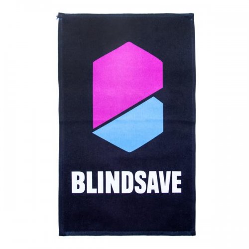 Blindsave Towel