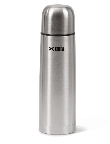 Briv Ståltermos 750 ml