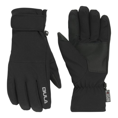 Bula JR Classic Gloves - Black