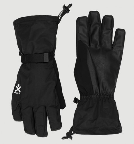 Bula Whiteout Glove - Black