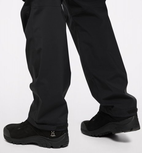 Haglöfs Buteo Pant Men - True Black