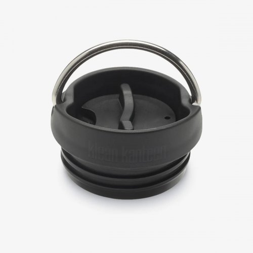 Klean Kanteen Isolerad TKWide 355ml med Café Cap