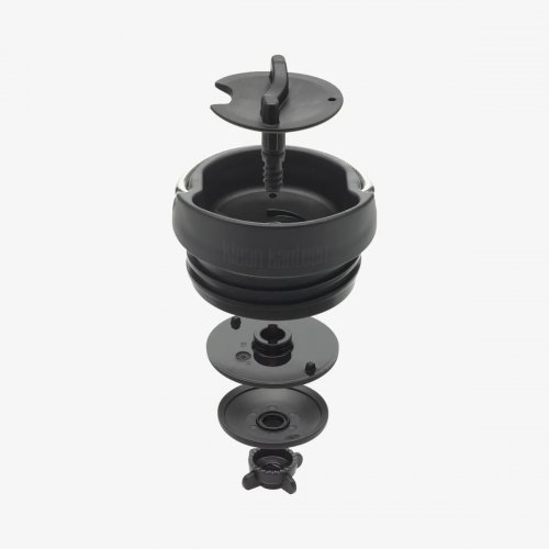 Klean Kanteen Isolerad TKWide 355ml med Café Cap