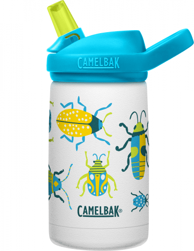Camelbak Eddy+ Kids Insulated 0,35 L - Bugs!